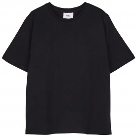 тениска,дамски,тениски,makia,elli,short,sleeve,t,shirt,black
