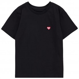тениска,детски,тениски,makia,essence,short,sleeve,t,shirt,black,(black)