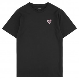 тениска,мъжки,тениски,makia,feeling,short,sleeve,t,shirt,black,(black)