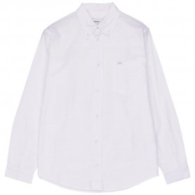 риза,с,дълъг,ръкав,мъжки,ризи,makia,flagship,long,sleeve,shirt,white,(white)