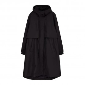 палто,дамски,якета,и,палта,makia,inga,coat,black,(black)