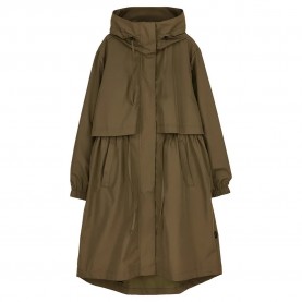 палто,дамски,якета,и,палта,makia,inga,coat,olive,(green)