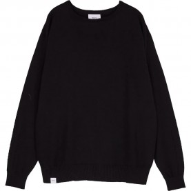 блуза,дамски,пуловери,дамски,плетени,дрехи,makia,joy,sweater,black