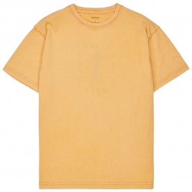 тениска,мъжки,тениски,makia,marker,short,sleeve,t,shirt,ochre,(yellow)