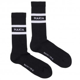 чорапи,мъжки,чорапи,makia,mast,socks,2,pairs,black