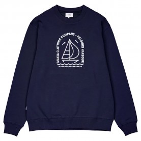 блуза,мъжки,пуловери,makia,regatta,sweatshirt,blue