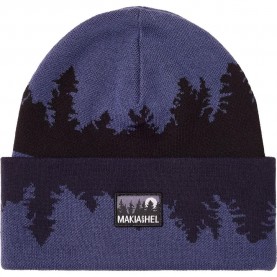 шапка,makia,shoreline,beanie,blue