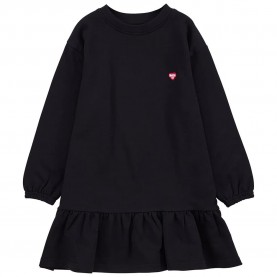 рокля,детски,поли,и,рокли,makia,root,long,sleeve,short,dress