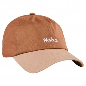 шапка,всички,шапки,makia,signature,cap,brown