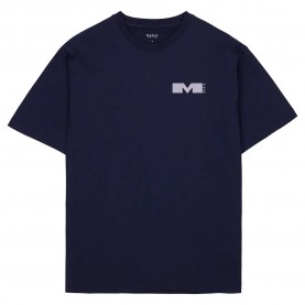тениска,мъжки,тениски,makia,statement,short,sleeve,t,shirt,blue