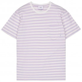тениска,мъжки,тениски,makia,verkstad,short,sleeve,t,shirt,purple,(lavender,off,white)