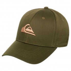 шапка,с,козирка,всички,шапки,quiksilver,decades,snapback,cap,grape,leaf,(green)