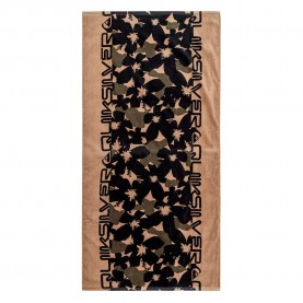 хавлиена,кърпа,хавлии,quiksilver,freshness,towel,brown,(grape,leaf)