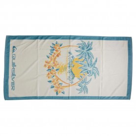 хавлиена,кърпа,хавлии,quiksilver,freshness,towel,melon,(beige)