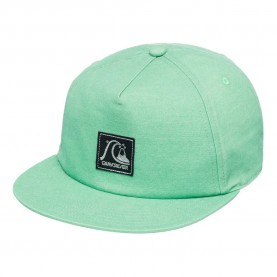 шапка,с,козирка,всички,шапки,quiksilver,heritage,snapback,cap,green,(green,spruce)