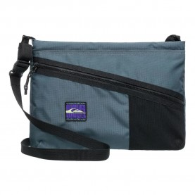 чанти,за,през,рамо,quiksilver,pocket,crossbody,grey