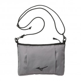 несесер,тоалетни,принадлежности,mizuno,waso,wash,bag,grey,(grey)