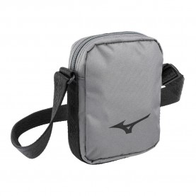 несесер,тоалетни,принадлежности,mizuno,waso,wash,bag,grey,(grey)