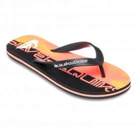 джапанки,мъжки,джапанки,и,чехли,quiksilver,molokai,art,25,flip,flops,fiery,coral,wordblock,(orange)