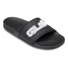 мъжки,джапанки,и,чехли,quiksilver,rivi,wordmark,ii,slides,black,5,(black)