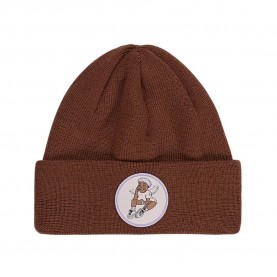 шапка,всички,шапки,makia,enkeli,beanie,brown