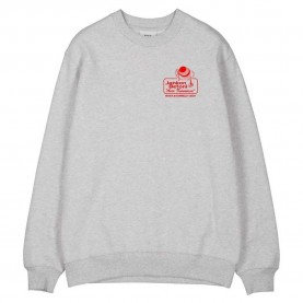 блуза,мъжки,пуловери,makia,jankon,betoni,sweatshirt,grey