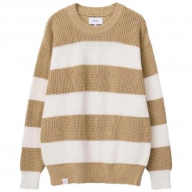 блуза,дамски,пуловери,дамски,плетени,дрехи,makia,rimini,sweater,beige