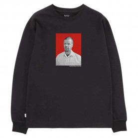 тениска,мъжки,тениски,makia,tonni,long,sleeve,t,shirt,black
