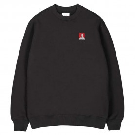 блуза,мъжки,пуловери,makia,tonni,sweatshirt,black