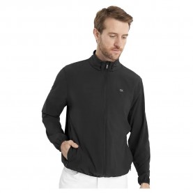 яке,мъжки,якета,calvin,klein,golf,motion,full,zip,windbreaker,jacket,black