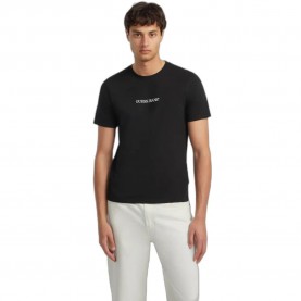 тениска,мъжки,тениски,guess,short,sleeve,t,shirt,black,(jet,black)