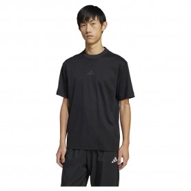 тениска,мъжки,тениски,adidas,city,escape,short,sleeve,t,shirt,black,(black,black)