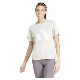 тениска,дамски,тениски,adidas,essentials,big,logo,cotton,short,sleeve,t,shirt,beige,(wonder,alumina,white)