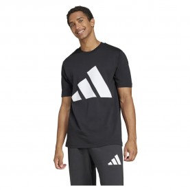 тениска,мъжки,тениски,adidas,essentials,big,logo,short,sleeve,t,shirt,black,(black,white)