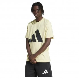 тениска,мъжки,тениски,дамски,тениски,adidas,essentials,big,logo,short,sleeve,t,shirt,yellow,(powder,yellow,black)