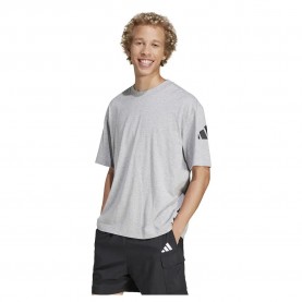 тениска,мъжки,тениски,adidas,essentials,loose,fit,3,bar,logo,short,sleeve,t,shirt,grey,(medium,grey,heather,black)