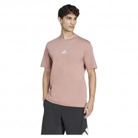 тениска,мъжки,тениски,adidas,essentials,small,logo,single,jersey,short,sleeve,t,shirt,warm,clay,white,(pink)