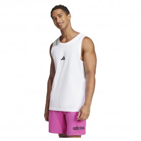 тениска,мъжки,тениски,дамски,тениски,adidas,essentials,small,logo,sleeveless,t,shirt,white,(white,black)
