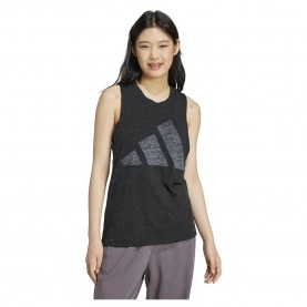 тениска,дамски,тениски,adidas,essentials,winners,sleeveless,t,shirt,black,white,(black)