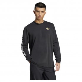 футболна,фланелка,мъжки,тениски,adidas,juventus,graphic,long,sleeve,t,shirt,black,(black,dark,football,gold)
