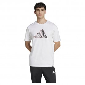 тениска,мъжки,тениски,adidas,logo,graphic,short,sleeve,t,shirt,white