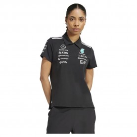 дамски,блузи,с,яка,adidas,mercedes,tm,amg,petronas,f1,team,short,sleeve,polo,black,white,(black)
