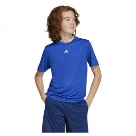 тениска,детски,тениски,adidas,train,essentials,logo,regular,fit,short,sleeve,t,shirt,blue,(team,royal,blue,white)