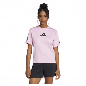 тениска,дамски,тениски,adidas,z.n.e,short,sleeve,t,shirt,pink,(true,pink)