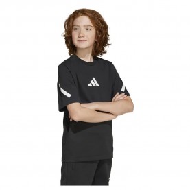 тениска,детски,тениски,adidas,z.n.e,short,sleeve,t,shirt,black,white,(black)