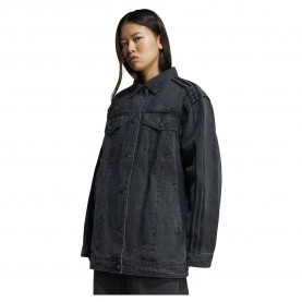 дамски,блузи,дамски,ризи,adidas,originals,denim,shirt,black