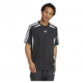тениска,мъжки,тениски,adidas,originals,adicolor,teamgeist,short,sleeve,t,shirt,black,(black,white)