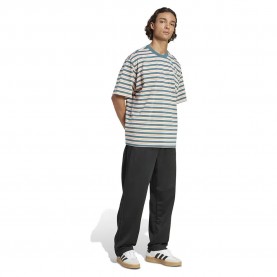 риза,с,къс,ръкав,мъжки,ризи,adidas,originals,stripe,short,sleeve,shirt,blue