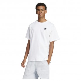 тениска,мъжки,тениски,adidas,originals,trefoil,essentials,oversized,short,sleeve,t,shirt,white,(white)