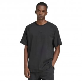 тениска,мъжки,тениски,adidas,originals,premium,essentials,short,sleeve,t,shirt,black,(black)